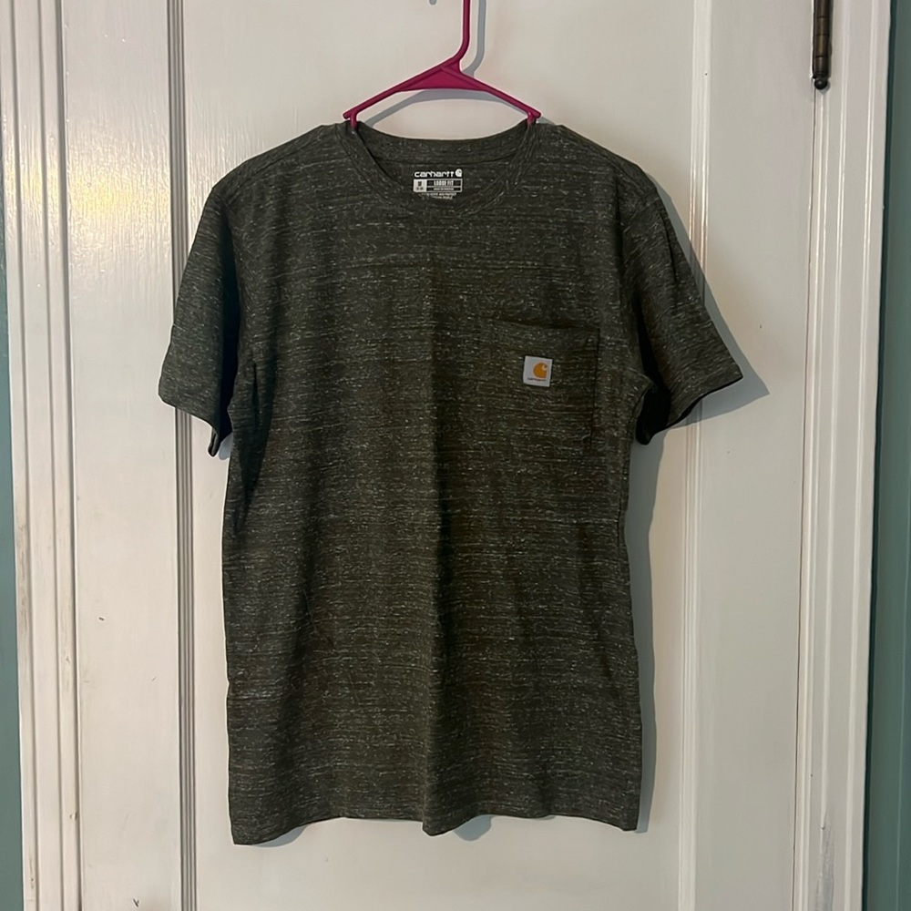 Cathartt Shirt